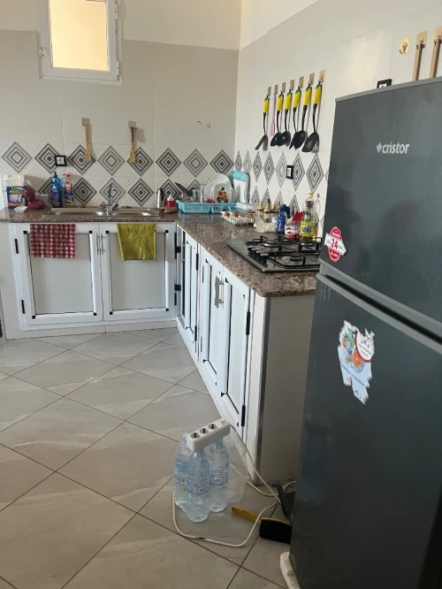 Location Appartement F2 Béjaïa Beni ksila