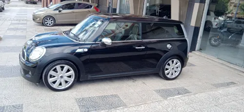 Min Cooper Mini Cooper s 2010 