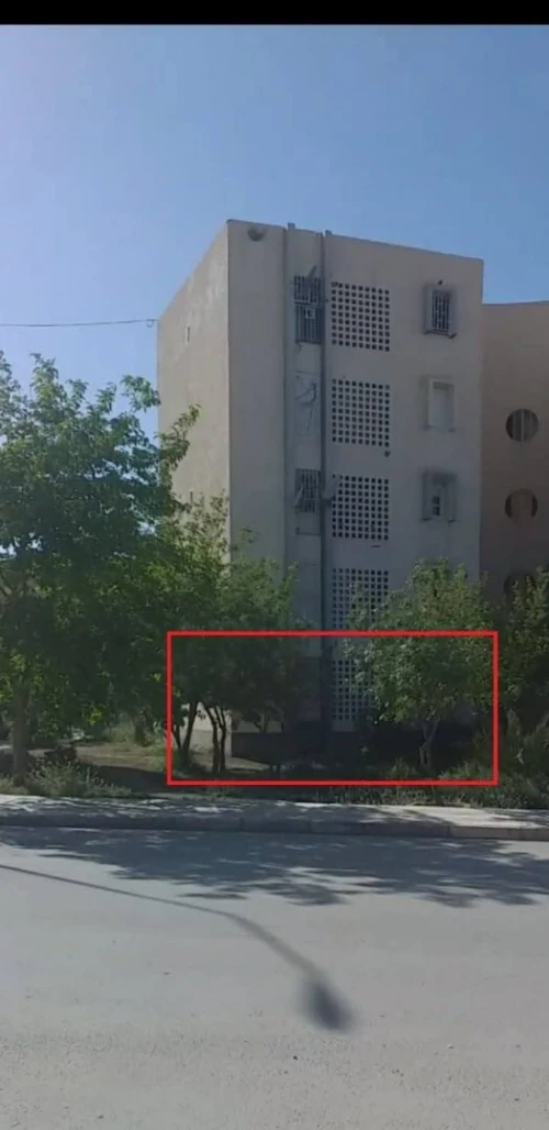 Vente Appartement F3 Batna Batna