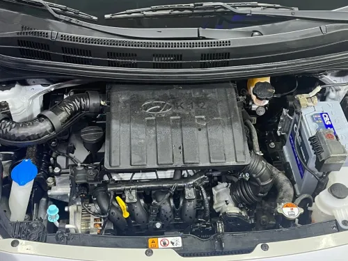 Hyundai Grand i10 2018 DZ