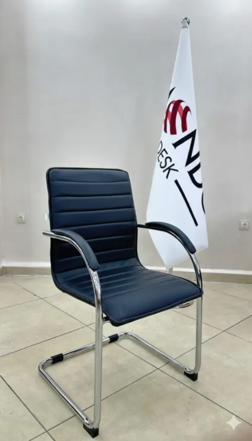 Chaises Visiteurs