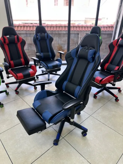 Chaise gaming