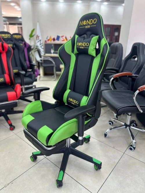 CHAISE GAMING