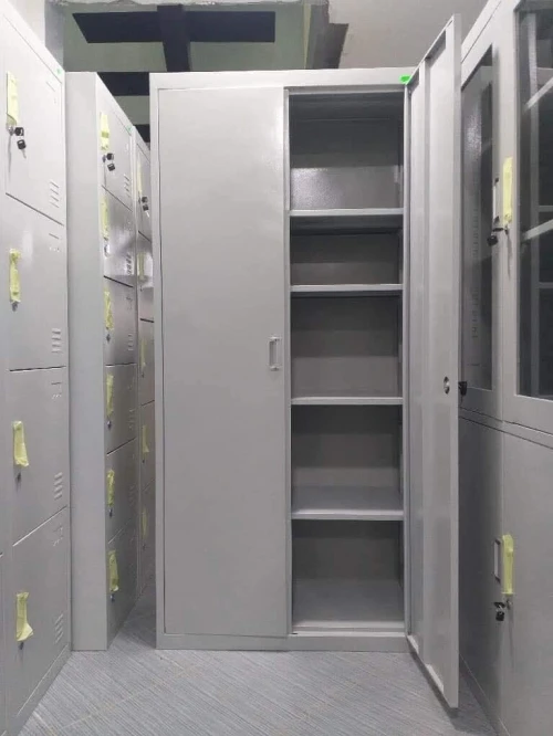 Armoires Vestiaires