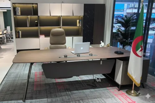 Bureau De Luxe PDG