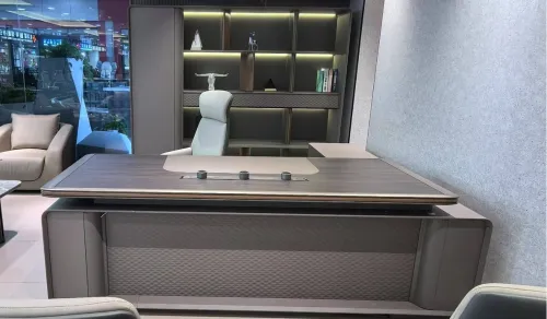 Bureau De Luxe PDG