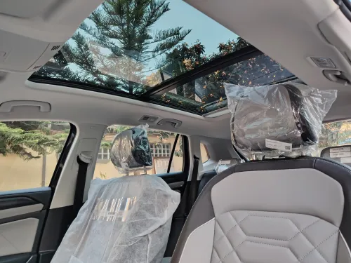 Volkswagen Tiguan 2025 Highline