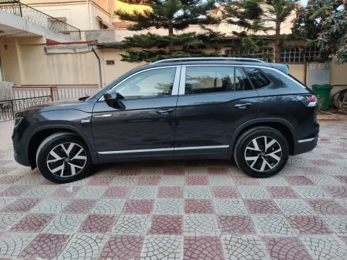 Volkswagen Tiguan 2025 Highline