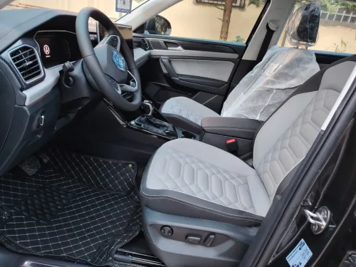 Volkswagen Tiguan 2025 Highline