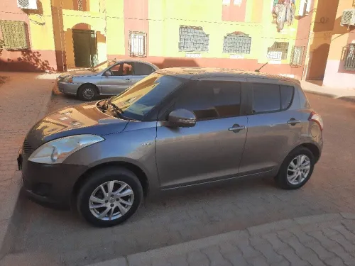 Suzuki Swift 2016 Swift