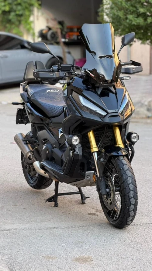 Honda Xadv 2023