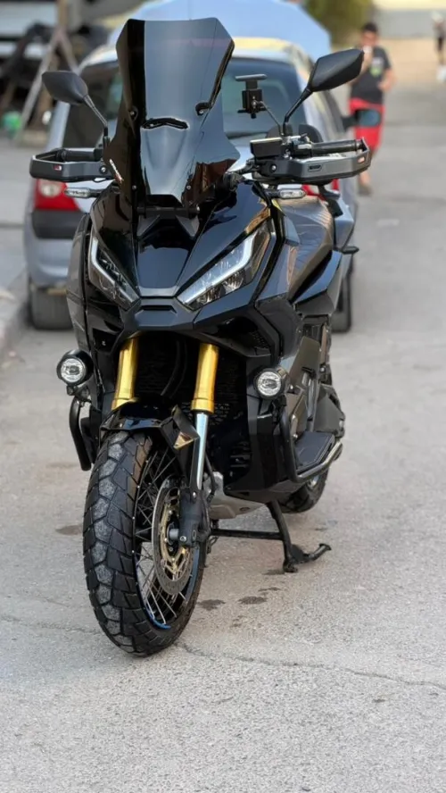 Honda Xadv 2023