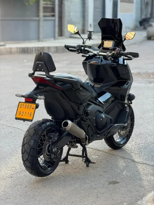 Honda Xadv 2023