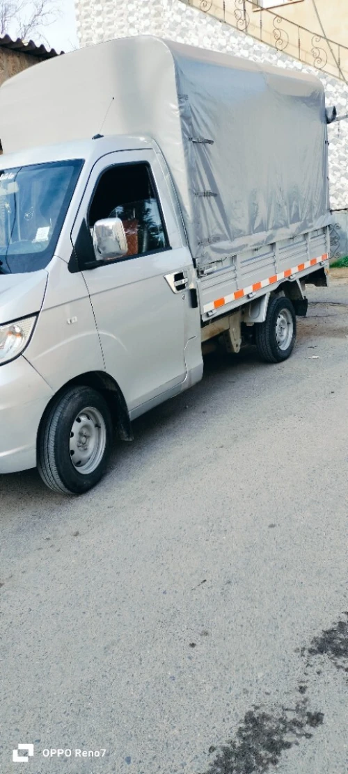 Chiry yoki Sempel kabin 2019
