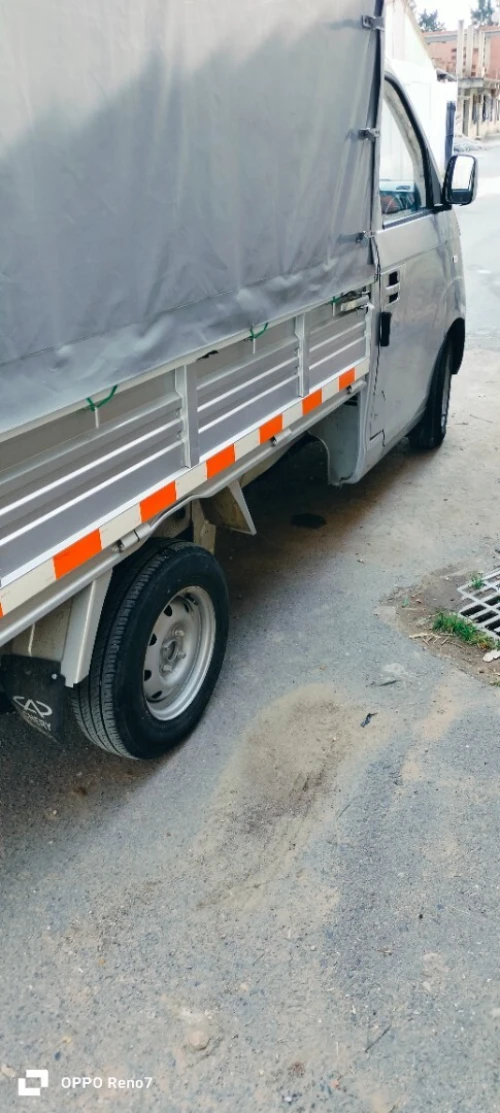 Chiry yoki Sempel kabin 2019