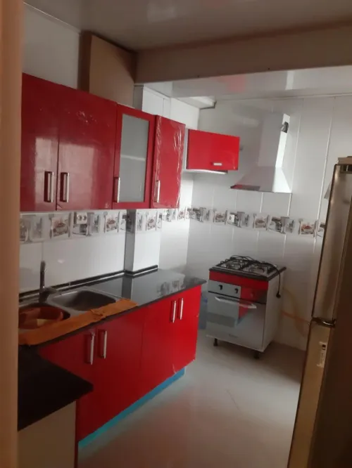 Vente Appartement Tipaza Tipaza