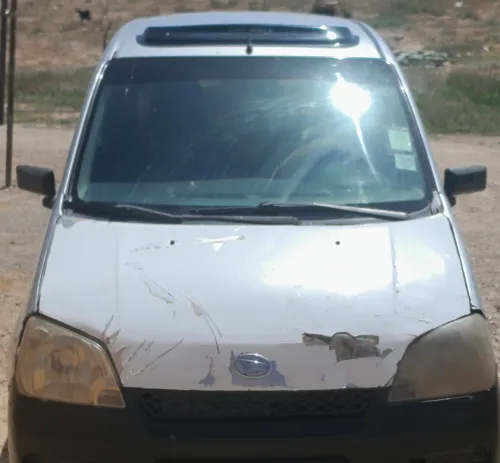 Daihatsu Charade 2004 Charade