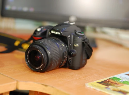 nikon
