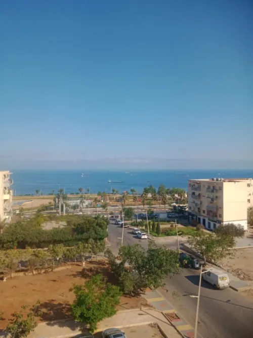 Vente Appartement F3 Oran Oran