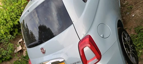 Fiat 500 2024 Dolcevita MIB