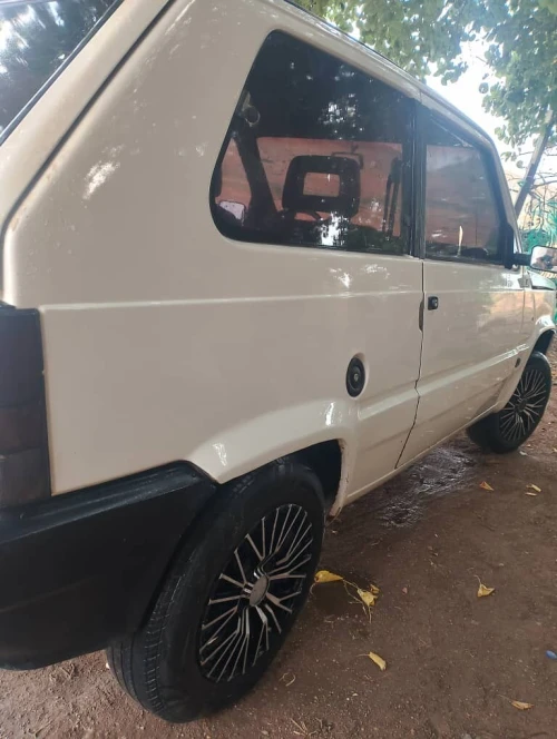 Fiat Panda 1999 Panda