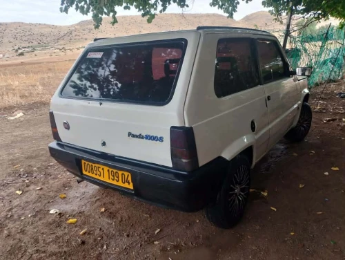 Fiat Panda 1999 Panda