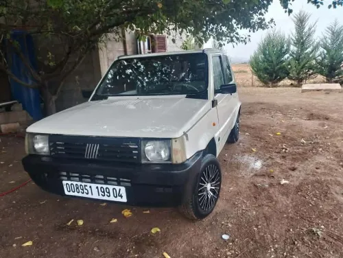 Fiat Panda 1999 Panda