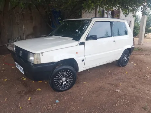 Fiat Panda 1999 Panda
