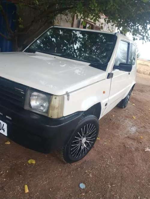 Fiat Panda 1999 Panda