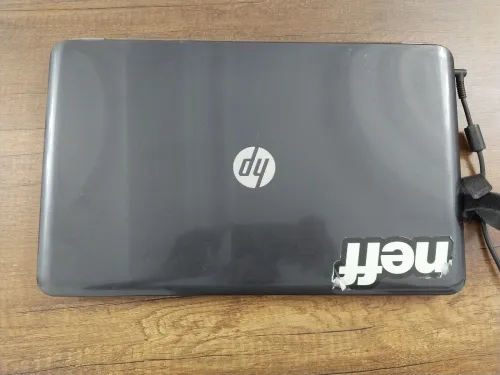 Pc portable HP
