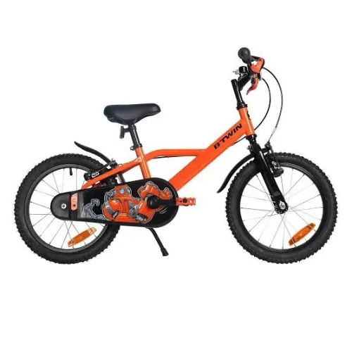 Vélos B-TWIN 16 pouces 