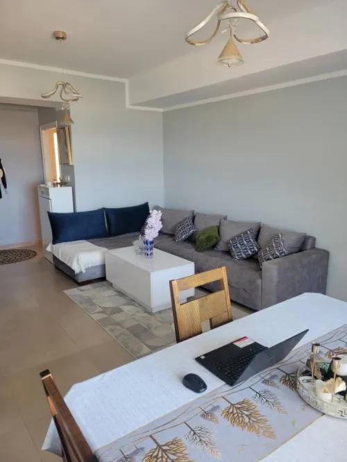 Location vacances Appartement F2 Tipaza Bou ismail