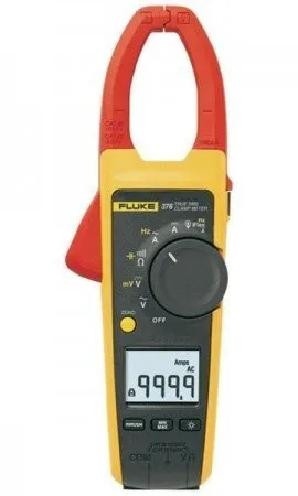 Fluke 376 TRUE RMS CLAMP METER