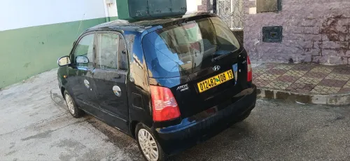 Hyundai Atos 2008 GLS