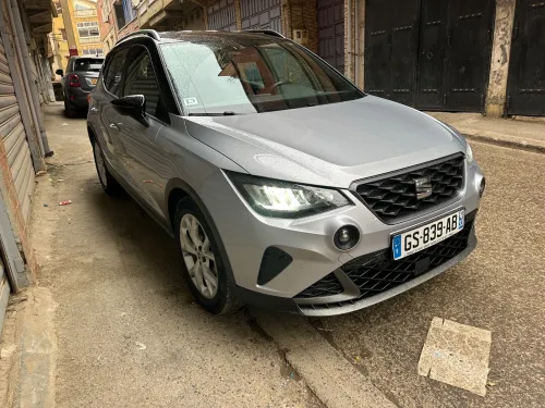 Seat Arona FR 2023 FR