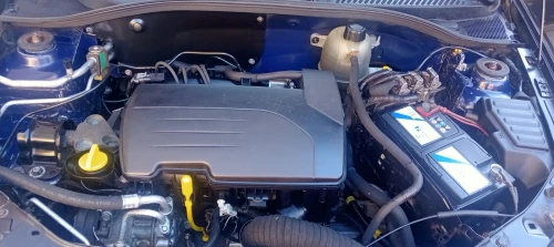 Renault Clio 2 2000 Expression