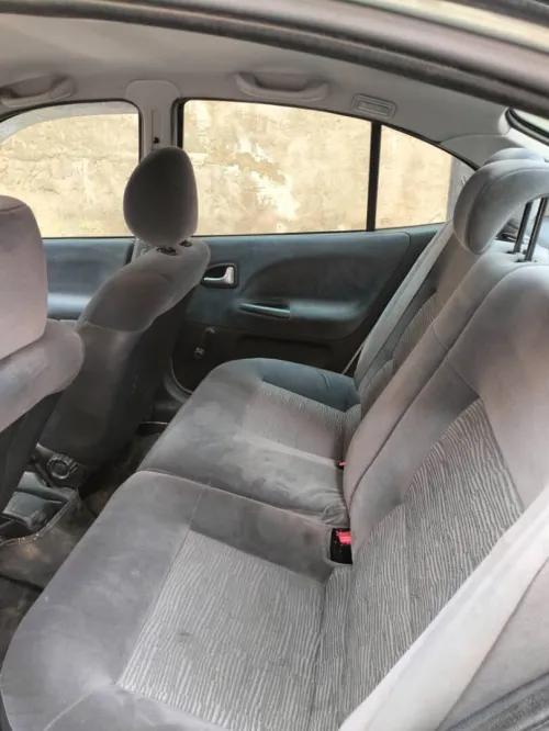 Renault Megane 1 2001 Megane 1