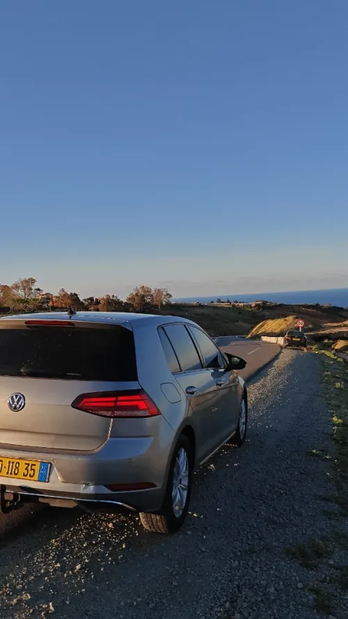 Volkswagen Golf 7 2018 START+