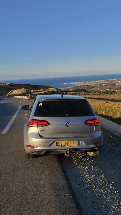 Volkswagen Golf 7 2018 START+