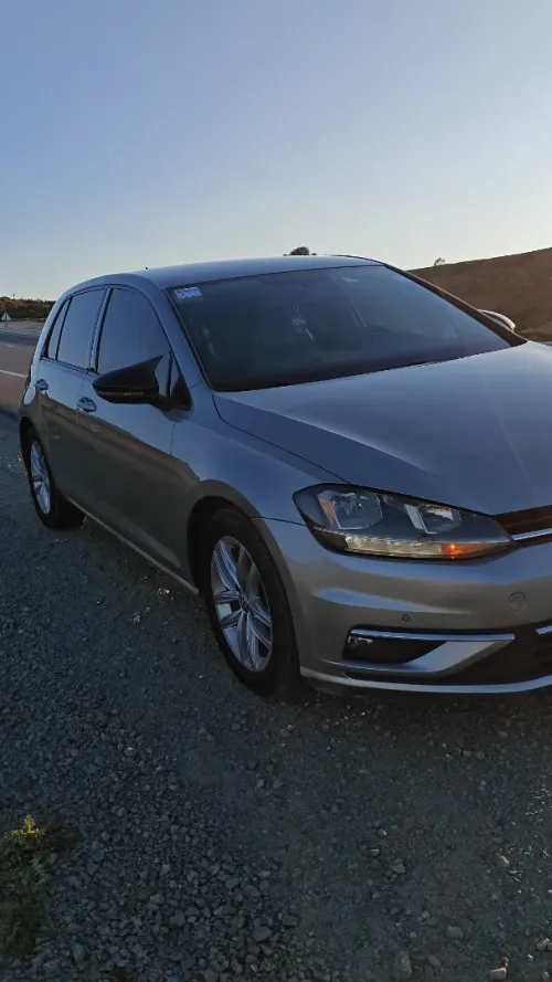 Volkswagen Golf 7 2018 START+