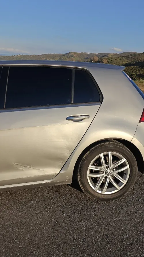 Volkswagen Golf 7 2018 START+