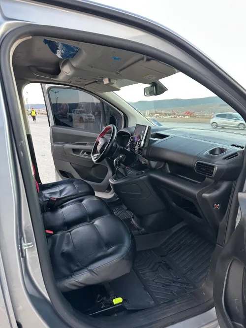 Fiat Doblo 2023 Professionnel