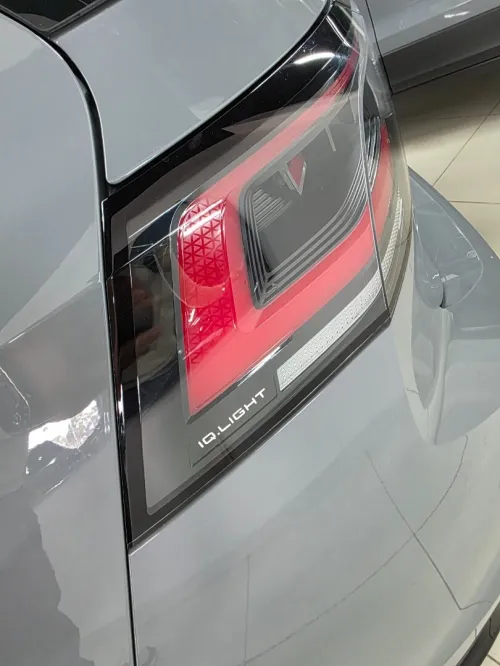 Volkswagen Golf 8 2025 R Black Edition 