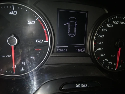Seat Leon 2017 Leon