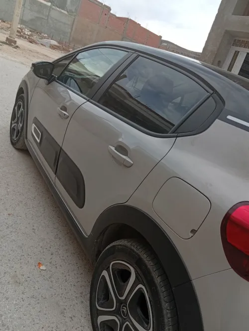 Citroen C3 2022 Collection