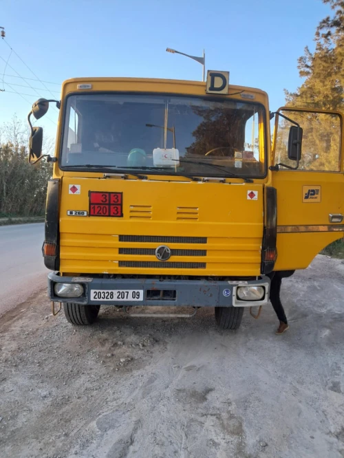 Sonacome B260 