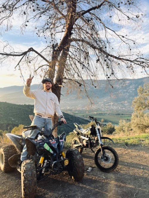 Rfz Moto crosse 2015