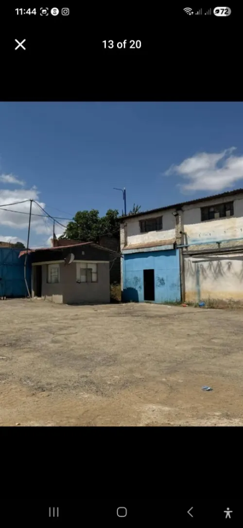 Location Hangar - Usine Constantine Zighoud youcef