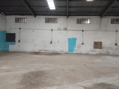Location Hangar - Usine Constantine Zighoud youcef