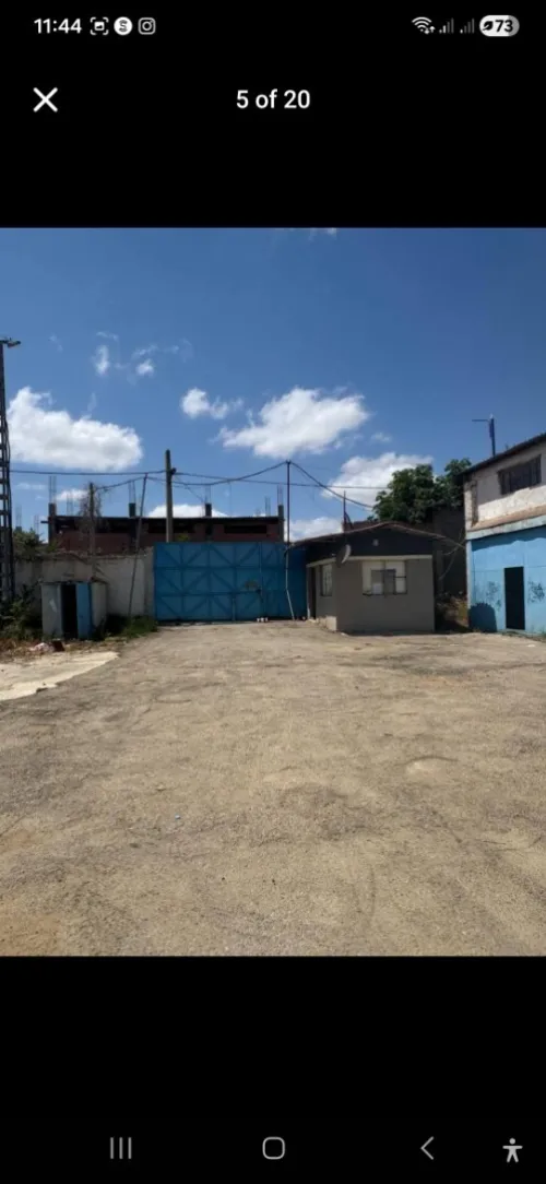 Location Hangar - Usine Constantine Zighoud youcef